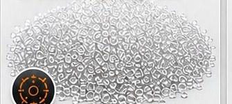 Microesfera de vidro